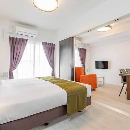 Appartamento Fds Plaisir Osaka Esterno foto