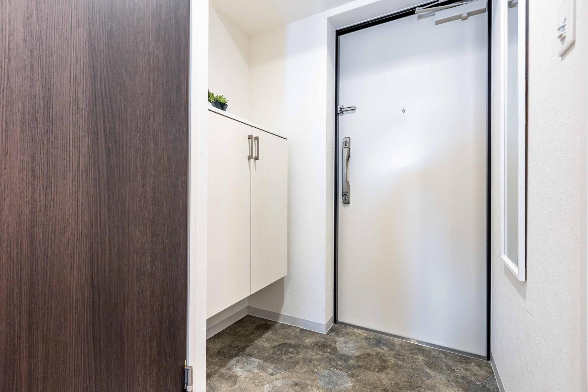 Appartamento Fds Plaisir Osaka Esterno foto