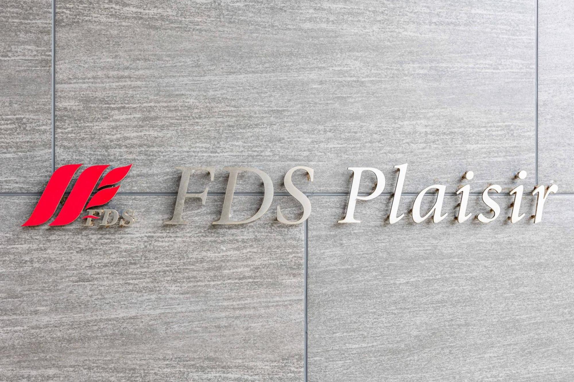 Appartamento Fds Plaisir Osaka Esterno foto
