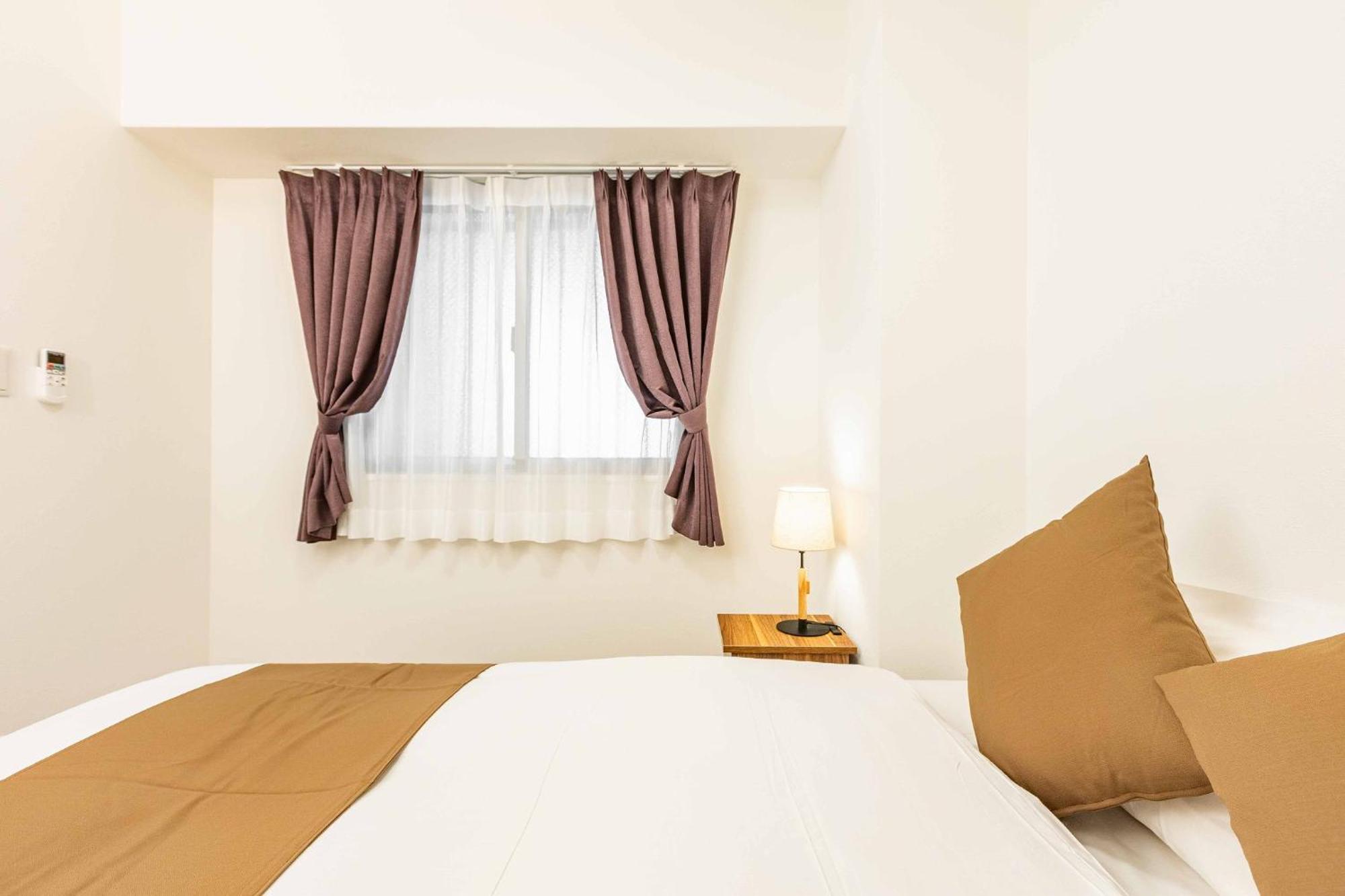 Appartamento Fds Plaisir Osaka Esterno foto